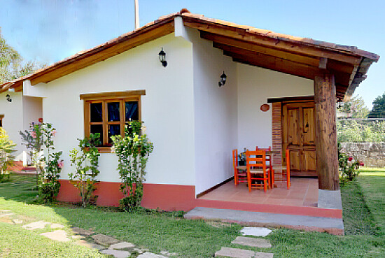 CASA DEL ABUELO