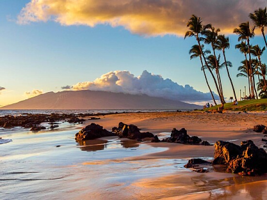 hawaii