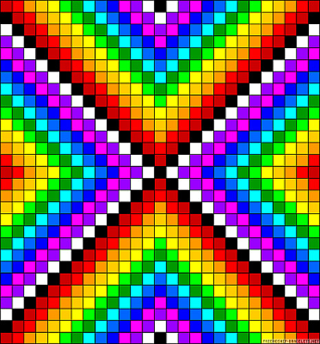 pattern