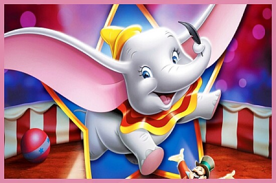 Dumbo