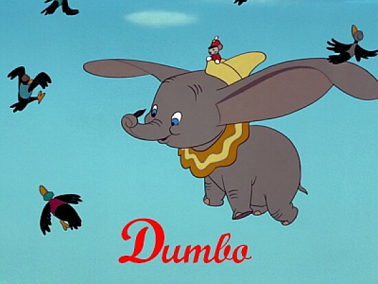 Dumbo