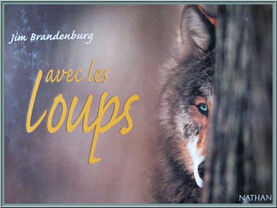 Avec les Loups