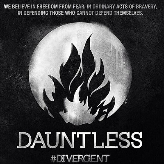 DAUNTLESS