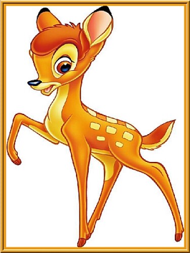 Bambi