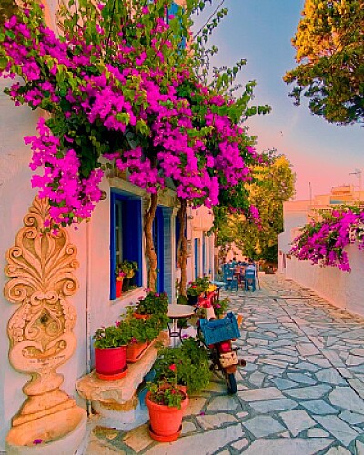 Grecia