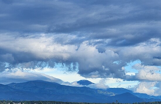 VOLCAN SOTARÁ COLOMBIA