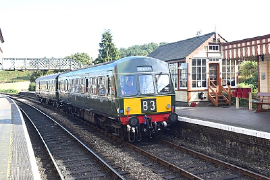 Weybourne NNR