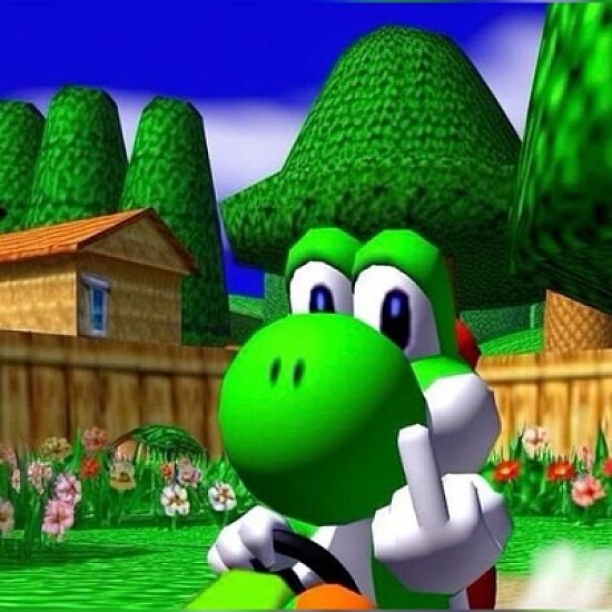 Yoshi