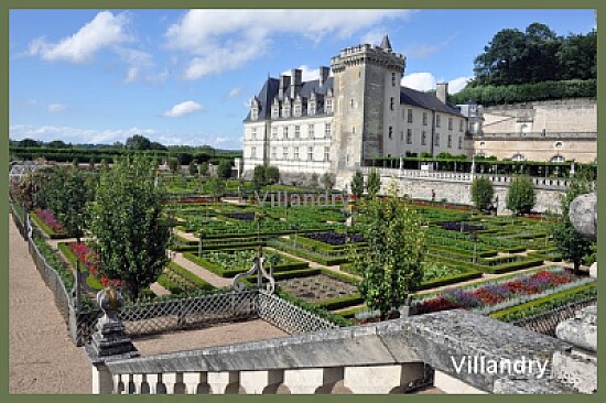 Château de Villandry