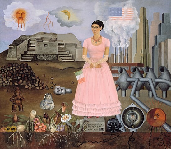 frida khalo