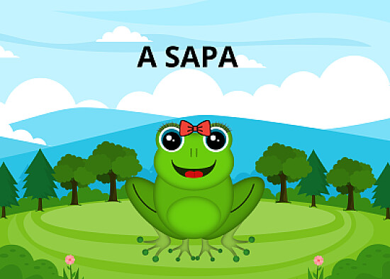 A SAPA