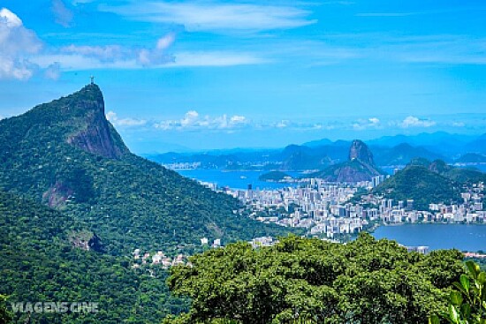 Parque Nacional da Tijuca