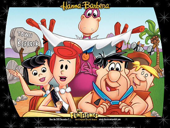 Flintstone