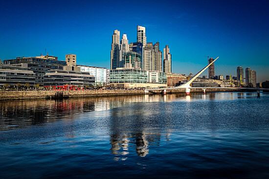 Puerto Madero