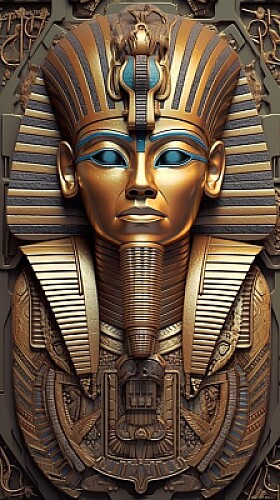 Pharaon