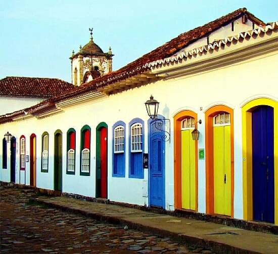 olinda