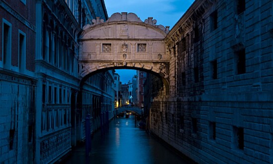 Puente Venecia