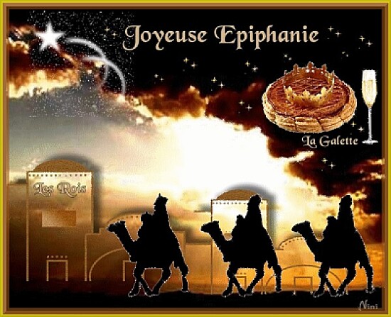 Epiphanie