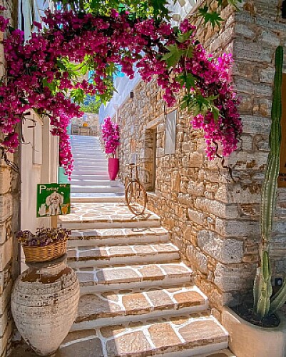 Grecia