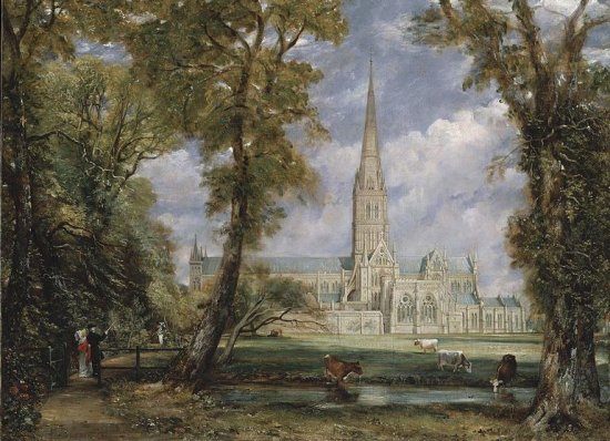 John Constable 4