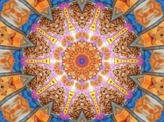 Kaleidoscope