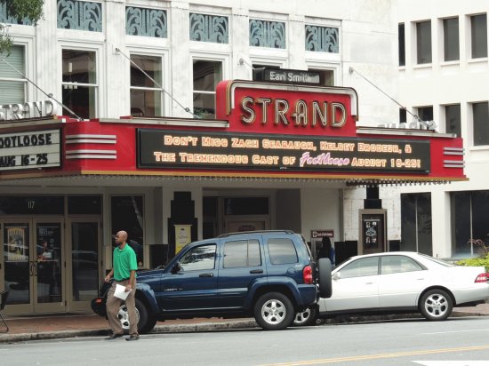 The Strand, Marietta Ga.