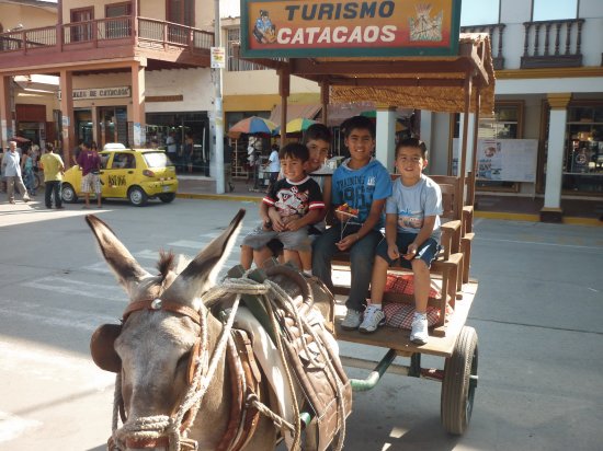 Catacaos - PerÃº