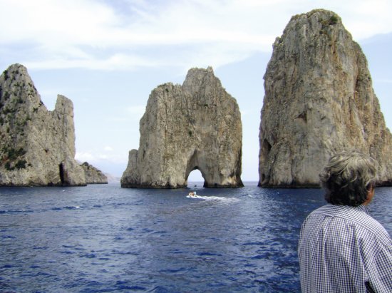 capri