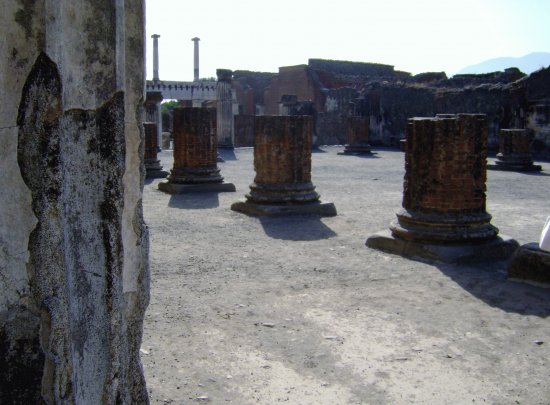 POMPEYA