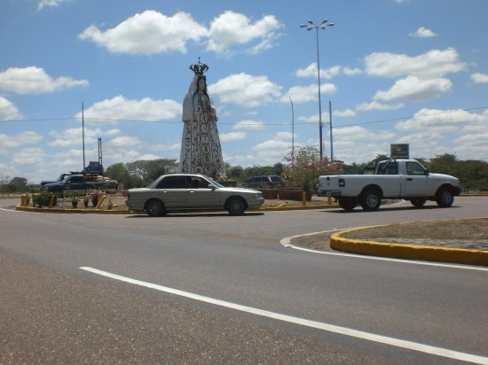 Virgen del Valle