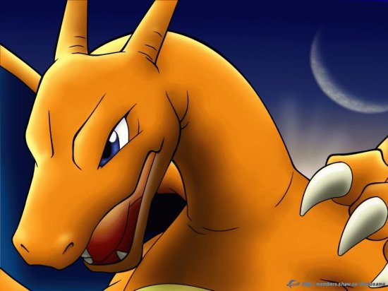 Charizard