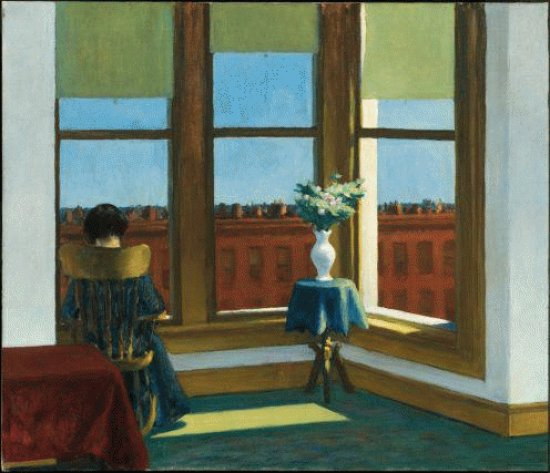 Edward Hopper