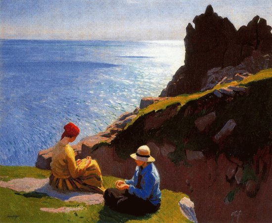 Dame Laura Knight