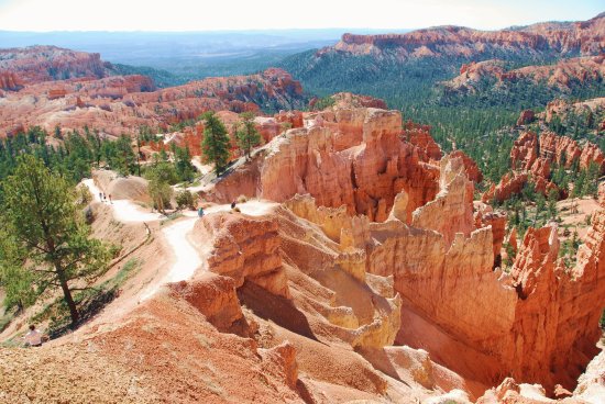 Bryce Canyon