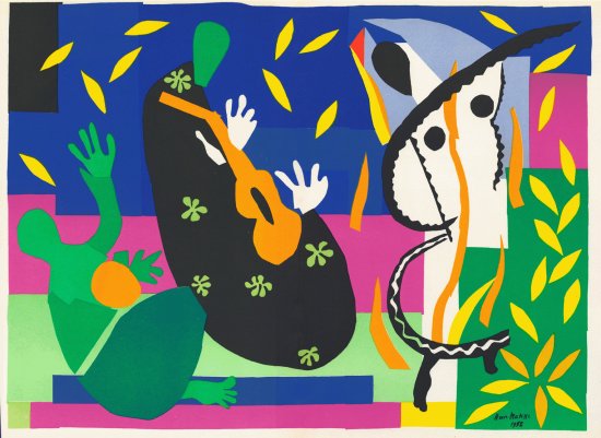 Henri Matisse