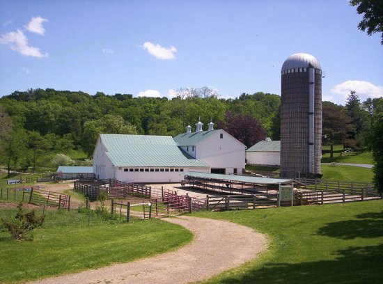 Malabar Farm