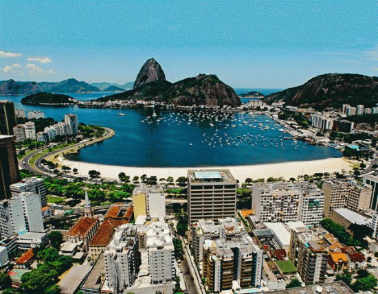 Rio de Janeiro - Brasil