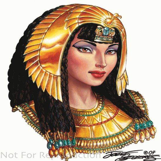 Cleopatra