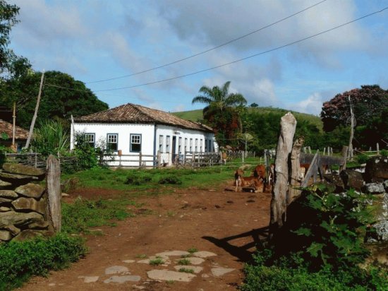 Fazenda