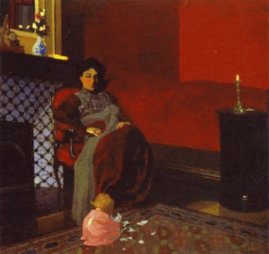 felix vallotton