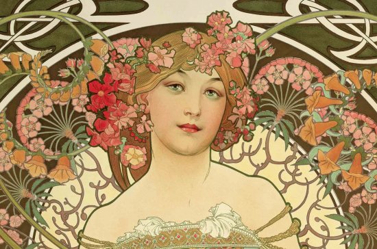 Alfons Mucha