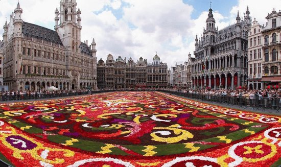 Bruselas