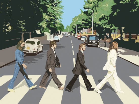 beatles 2