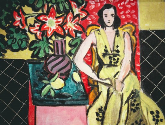 Henri Matisse
