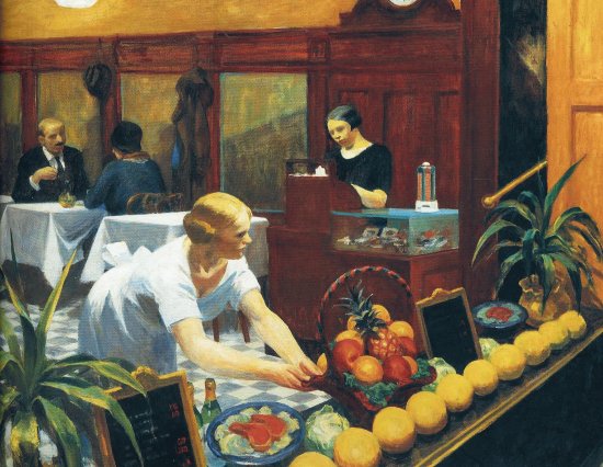 Edward Hopper