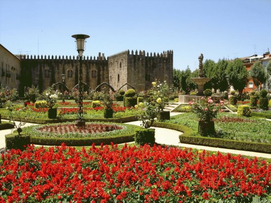 Jardim Santa BÃ¡bara