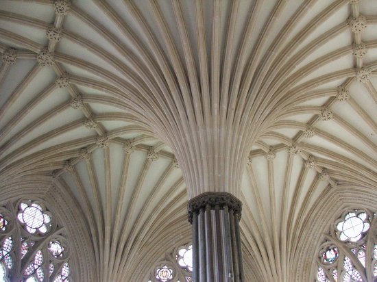 Wells Cathederal Somerset