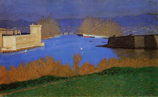 felix vallotton