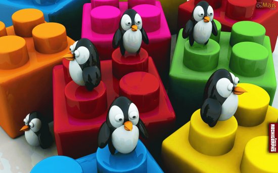 Pinguins