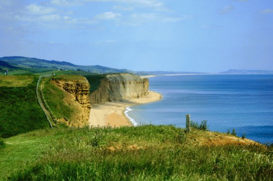 Dorset Coast 2